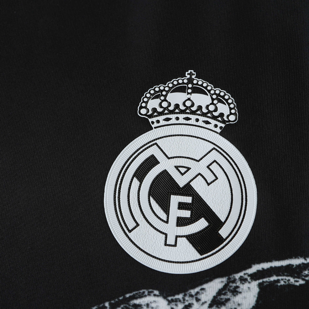 RMA Third Full Sleeves 2014-15 Retro
