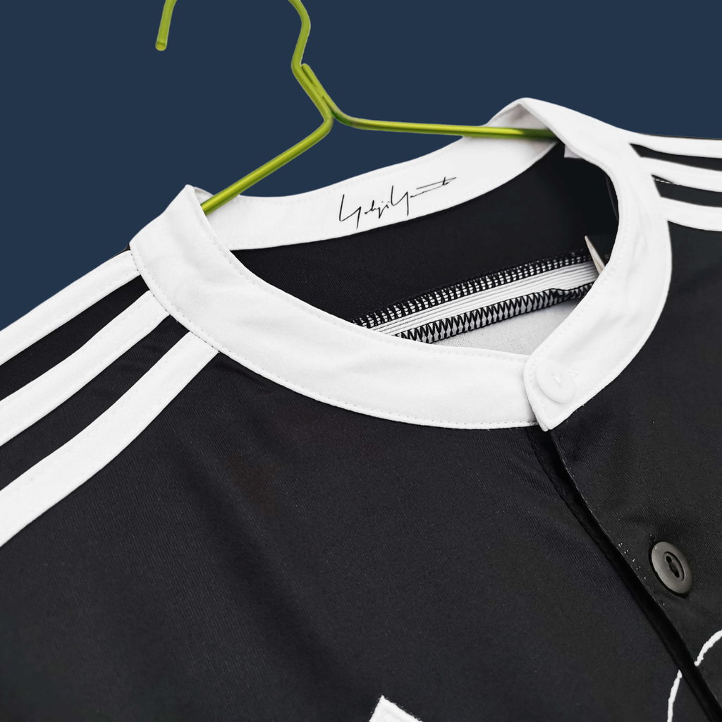 RMA Third Full Sleeves 2014-15 Retro