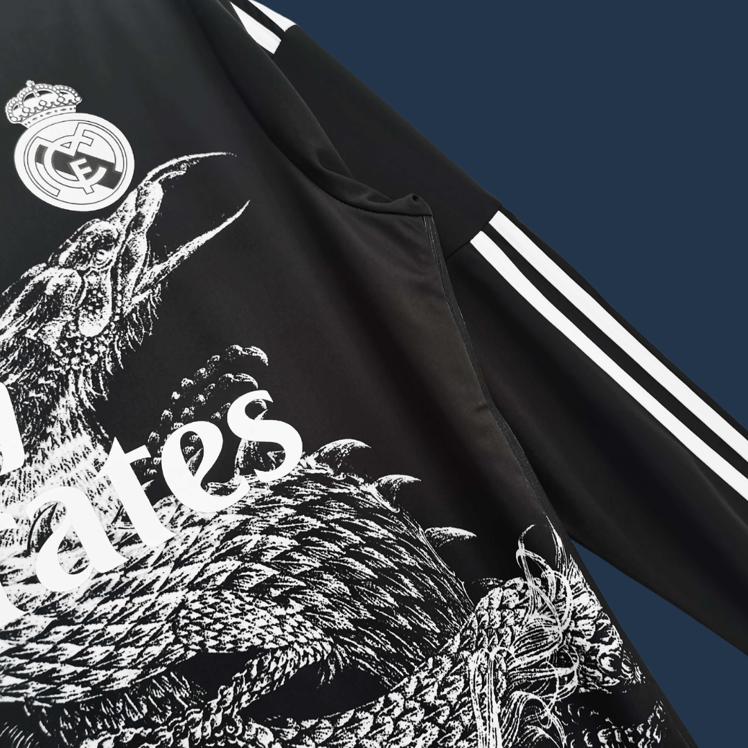 RMA Third Full Sleeves 2014-15 Retro