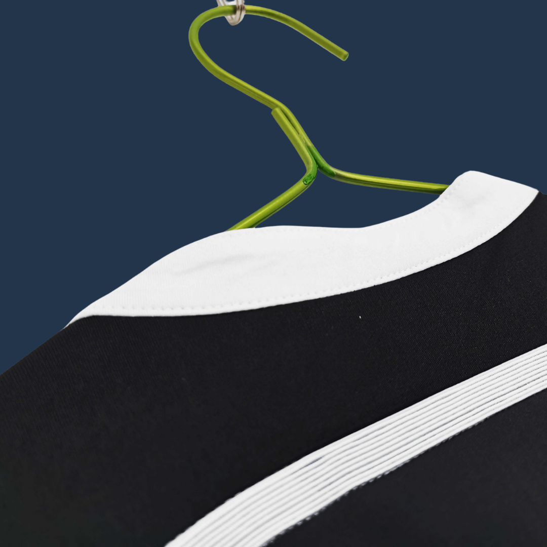 RMA Third Full Sleeves 2014-15 Retro