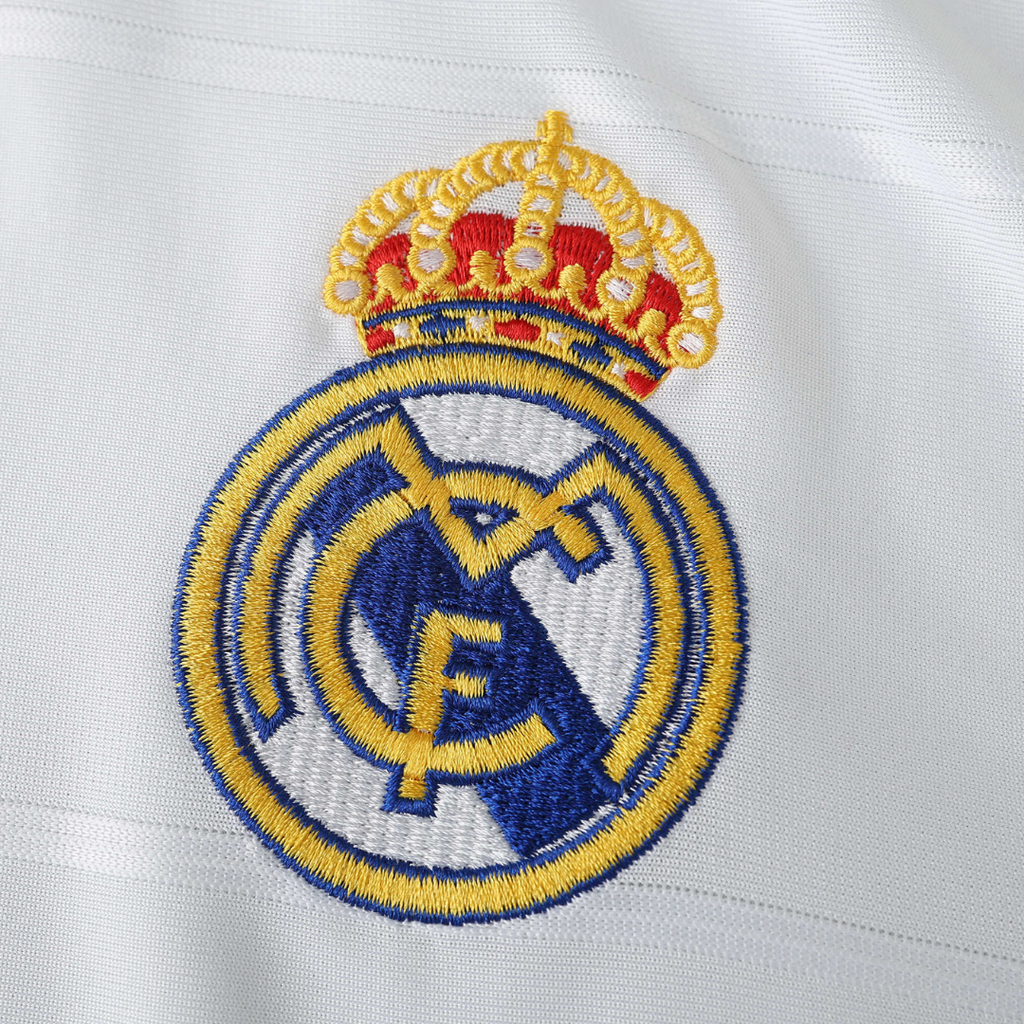 RMA Home 2013-14 Retro