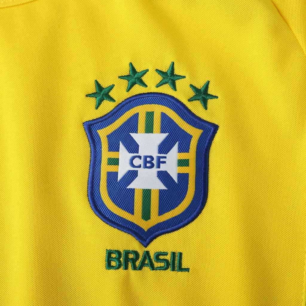 BRAZ Home 2002 Retro