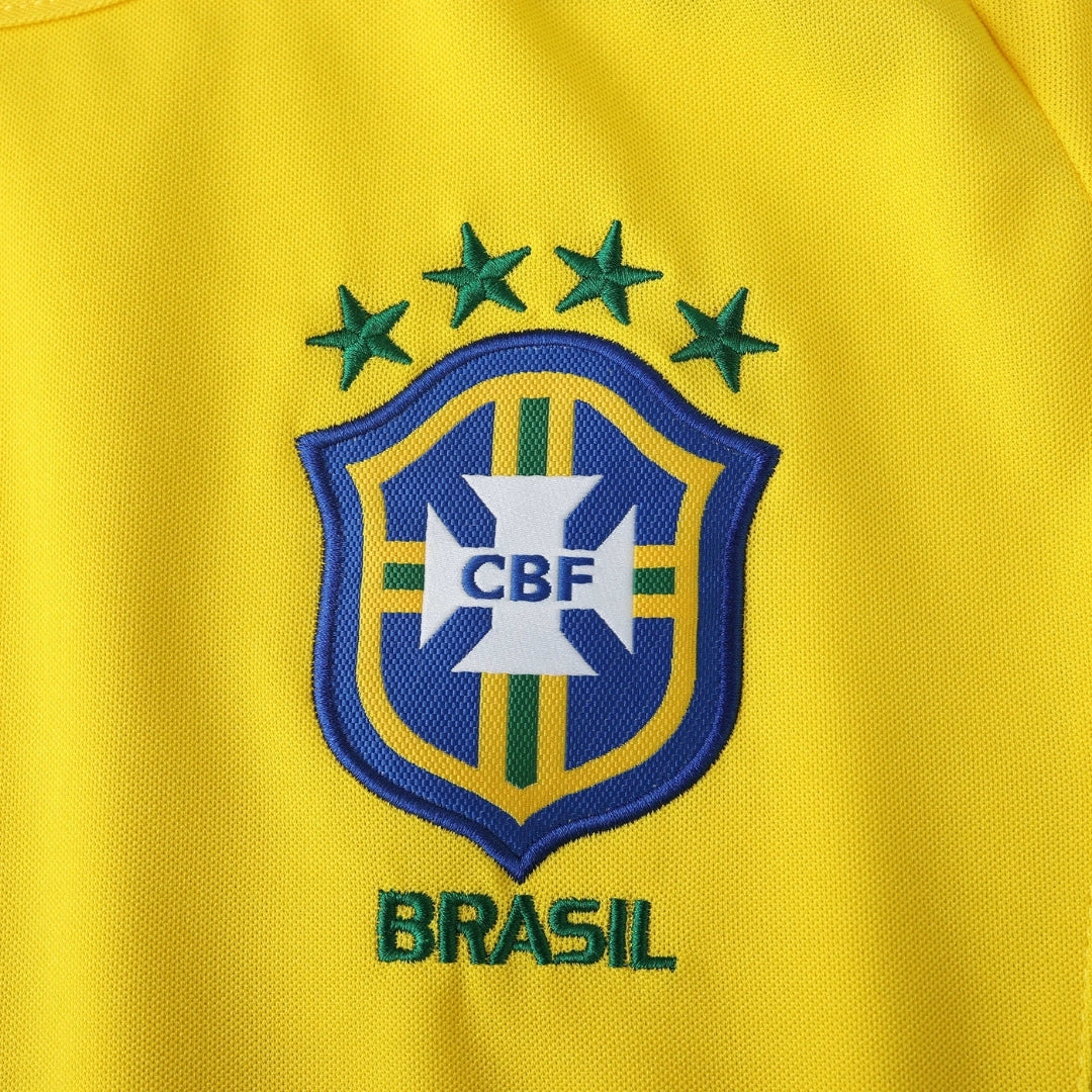 BRAZ Home 2002 Retro