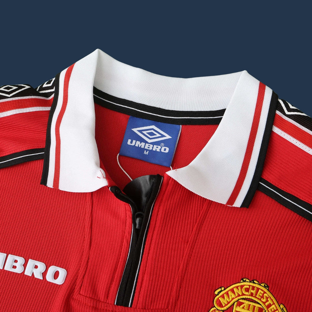 MNU Home 1998-99 Retro