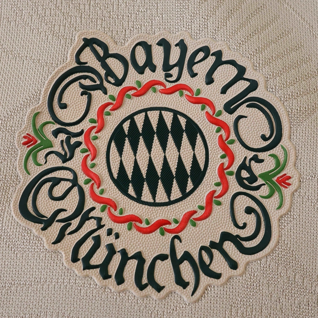 Bayern x Oktoberfest 25-26 Player Version