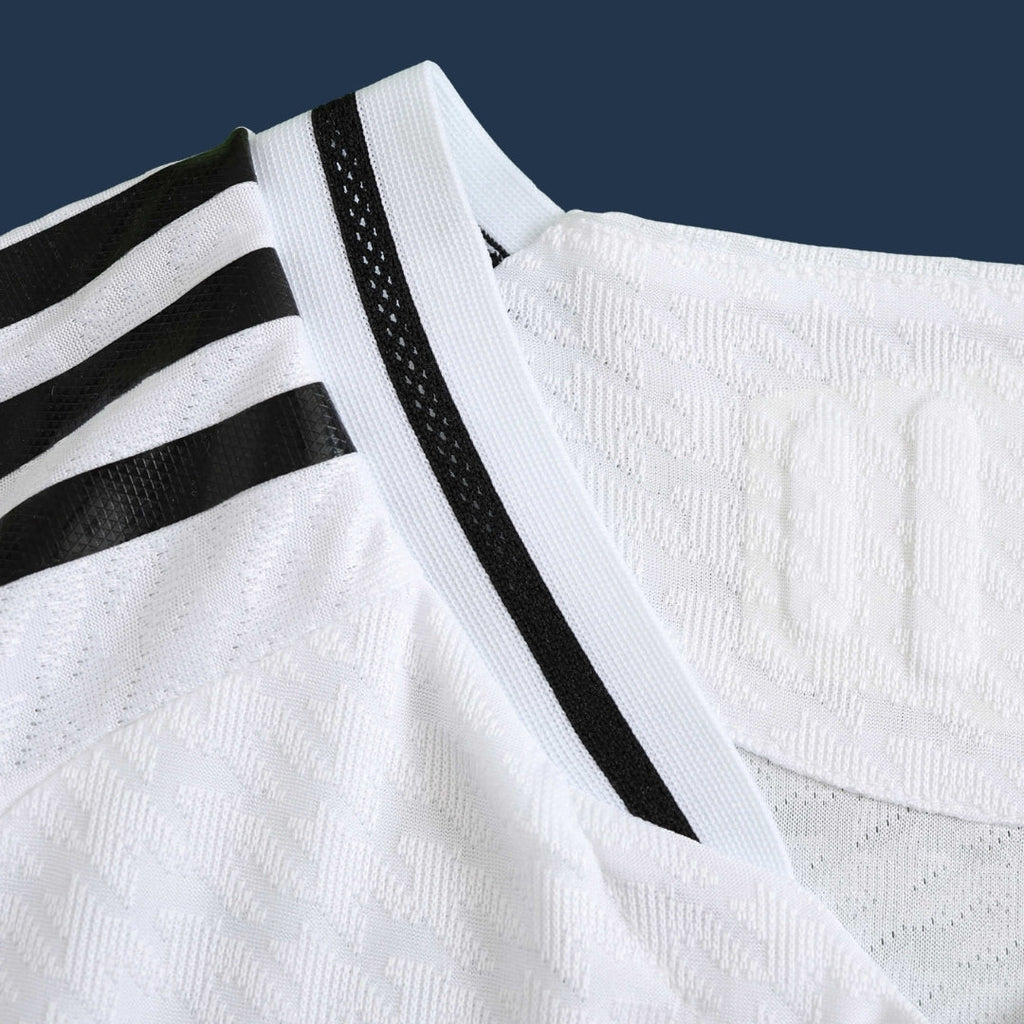 RMA Home 24-25 Player Version