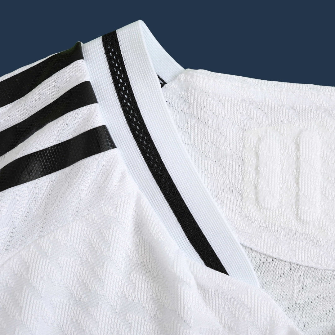RMA Home 24-25 Player Version