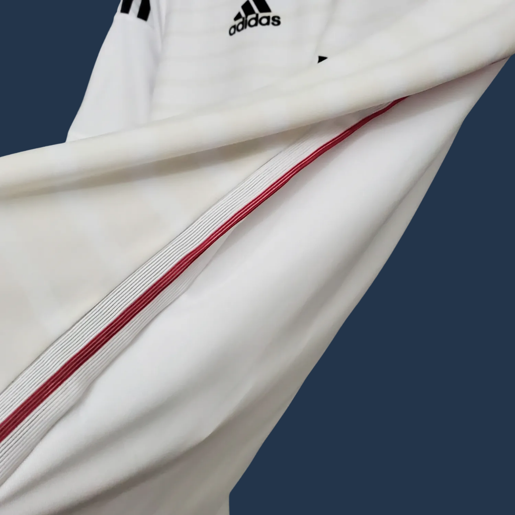 RMA Home Full Sleeves 2014-15 Retro