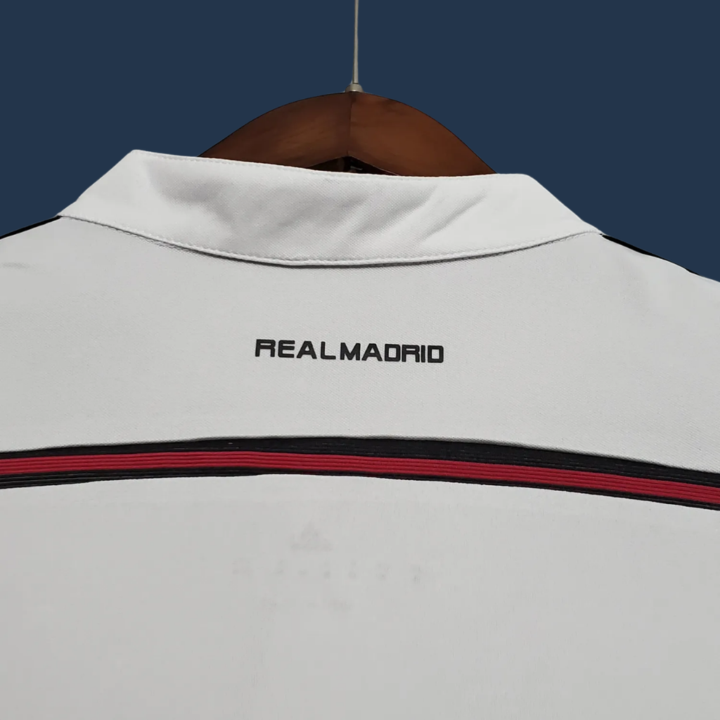 RMA Home Full Sleeves 2014-15 Retro