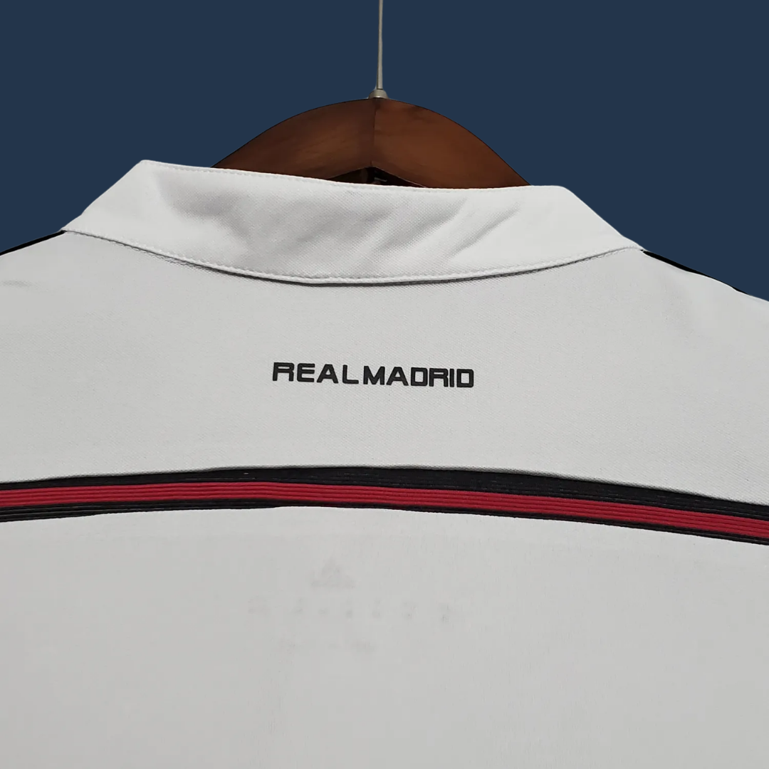 RMA Home Full Sleeves 2014-15 Retro