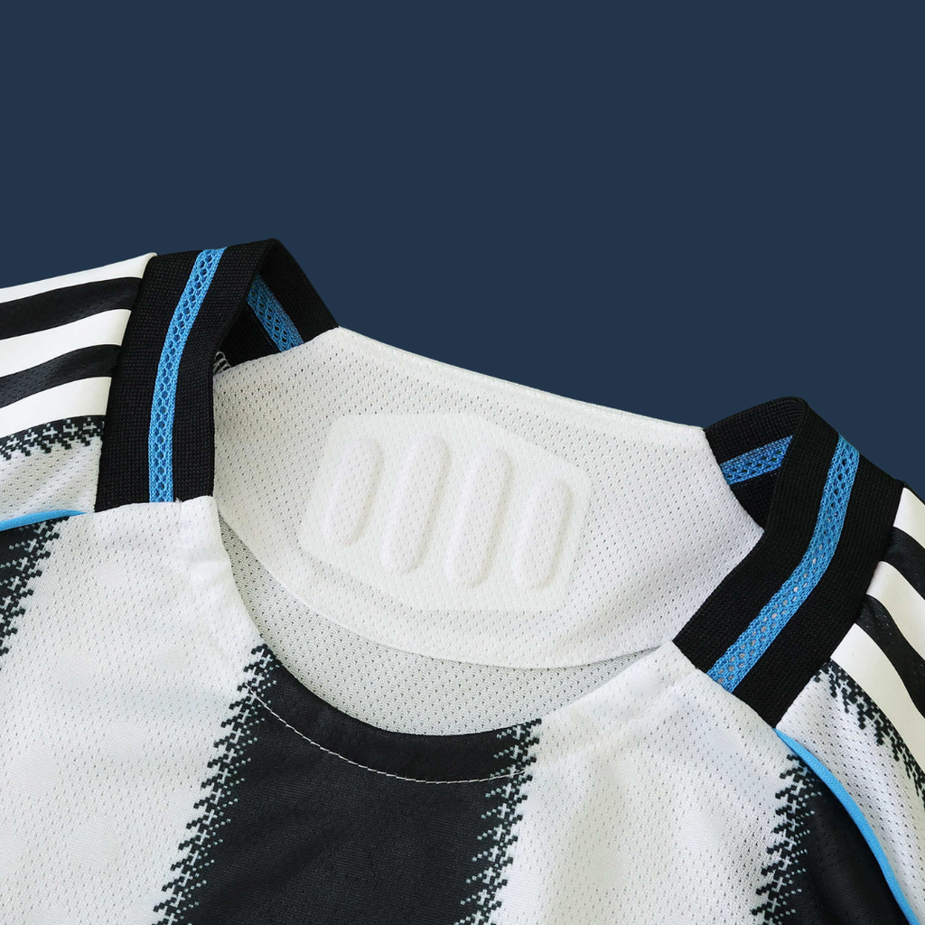 NCA Home 25-26 Player Version