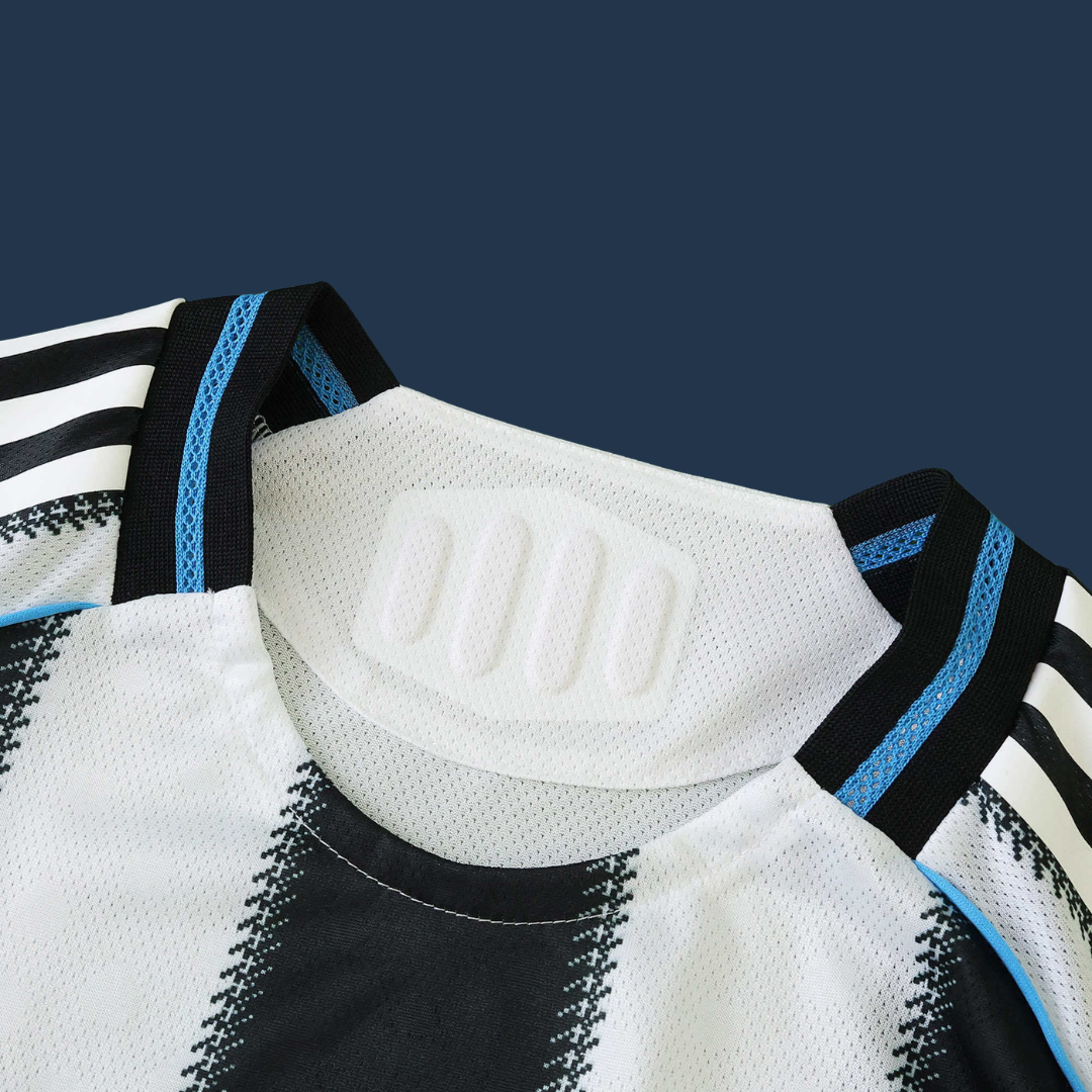 NCA Home 25-26 Player Version
