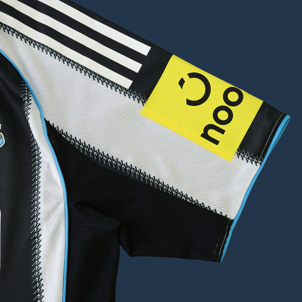 NCA Home 25-26 Player Version