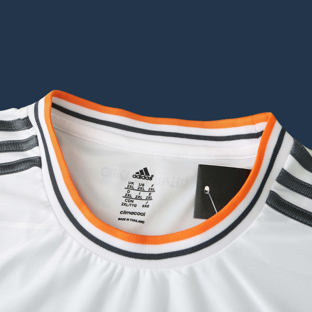 RMA Home 2013-14 Retro