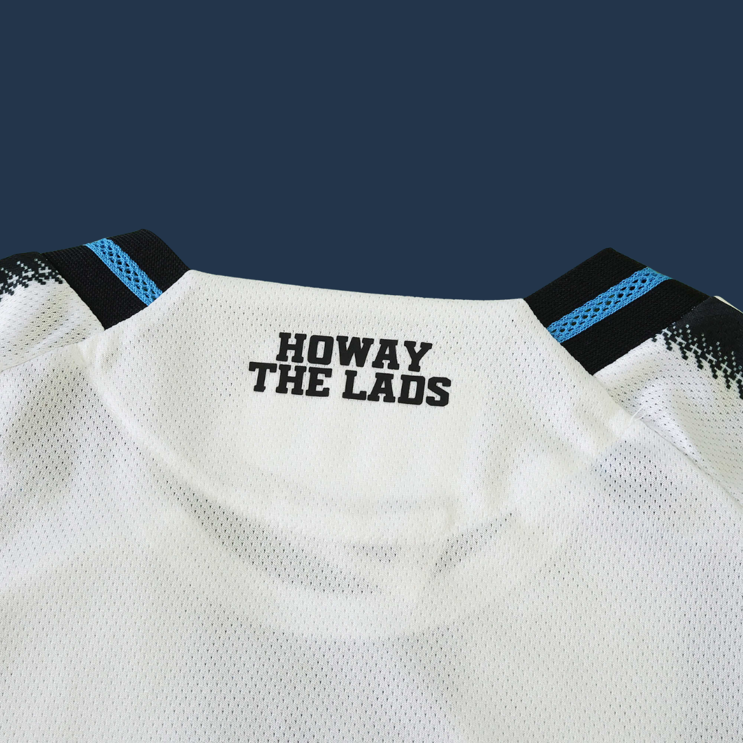 NCA Home 25-26 Player Version