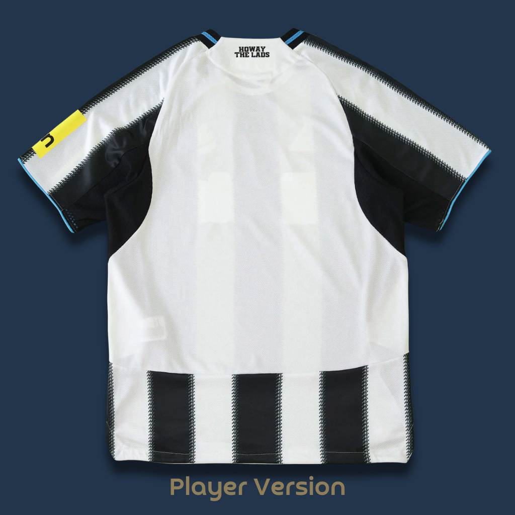 NCA Home 25-26 Player Version