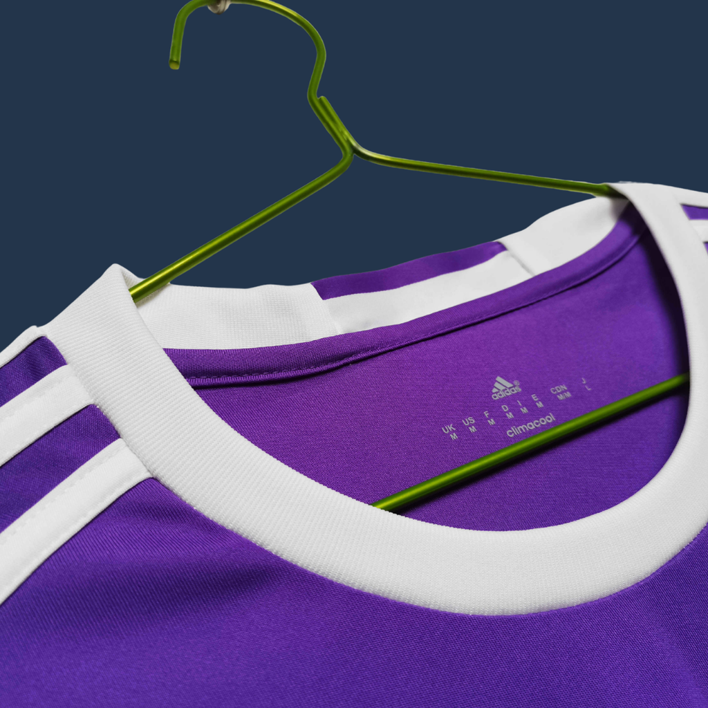 RMA Away Full Sleeves 2016-17 Retro