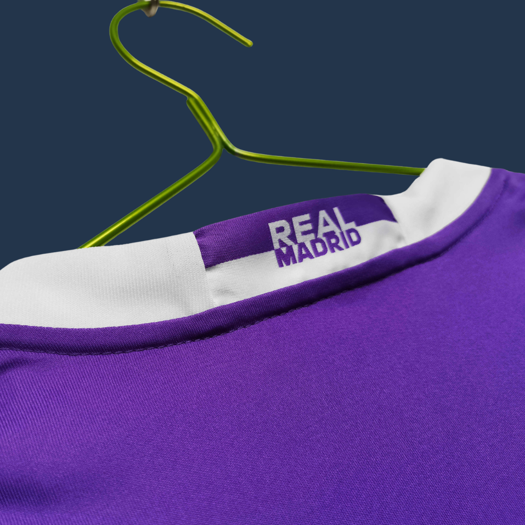 RMA Away Full Sleeves 2016-17 Retro