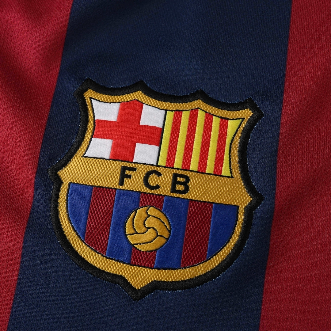 BAR Home 2014-15 Retro