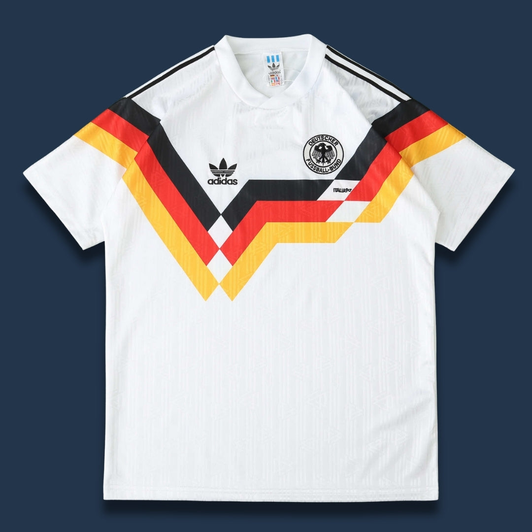 GER Home 1990 Retro