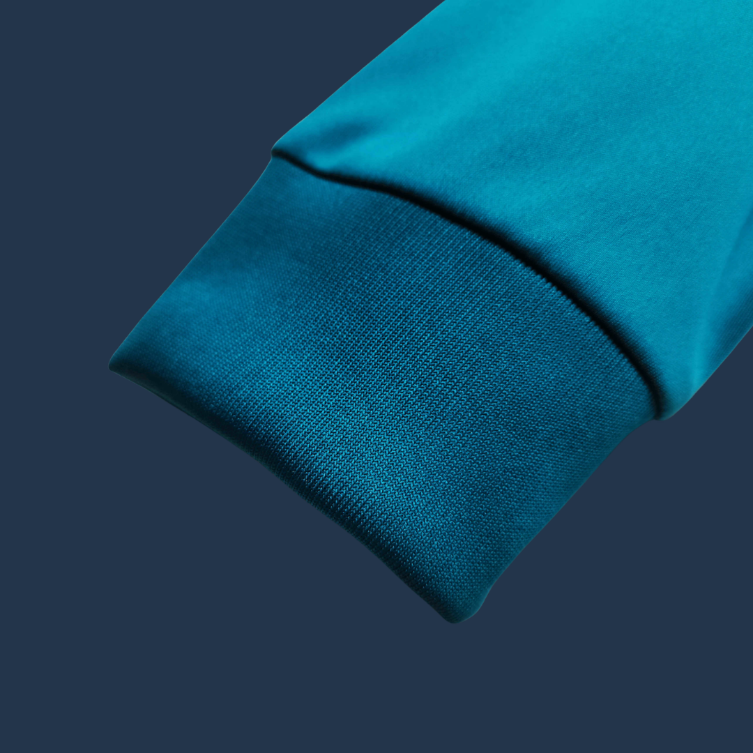 RMA Third Full Sleeves 2017-18 Retro