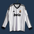 RMA Home Full Sleeves 2012-13 Retro