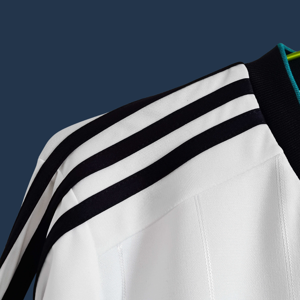 RMA Home Full Sleeves 2012-13 Retro