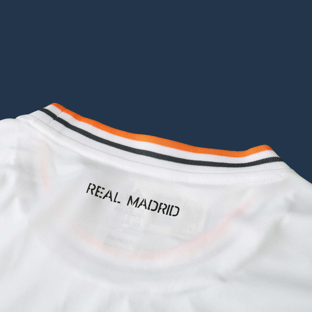 RMA Home 2013-14 Retro