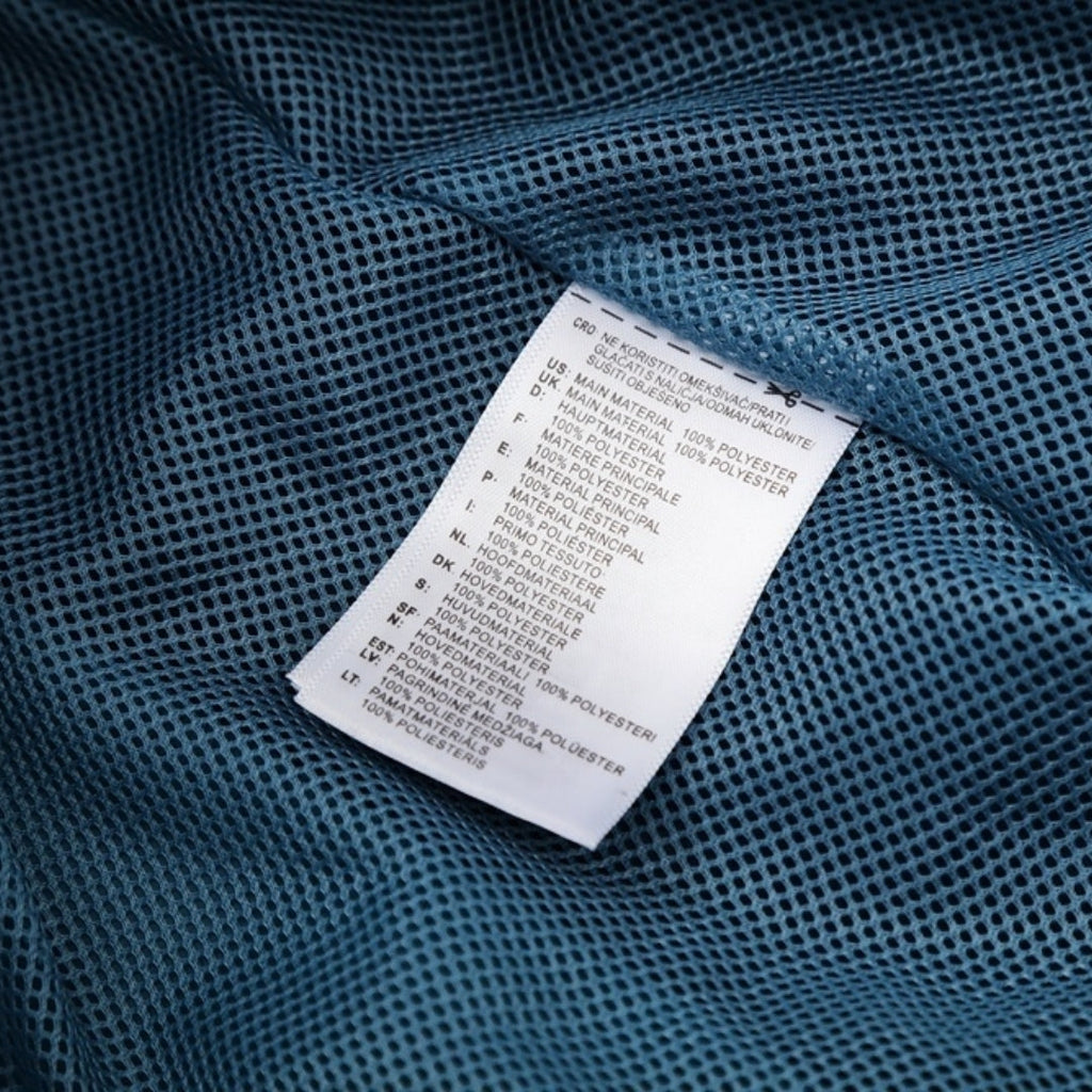 ARS Green 25-26 Windbreaker