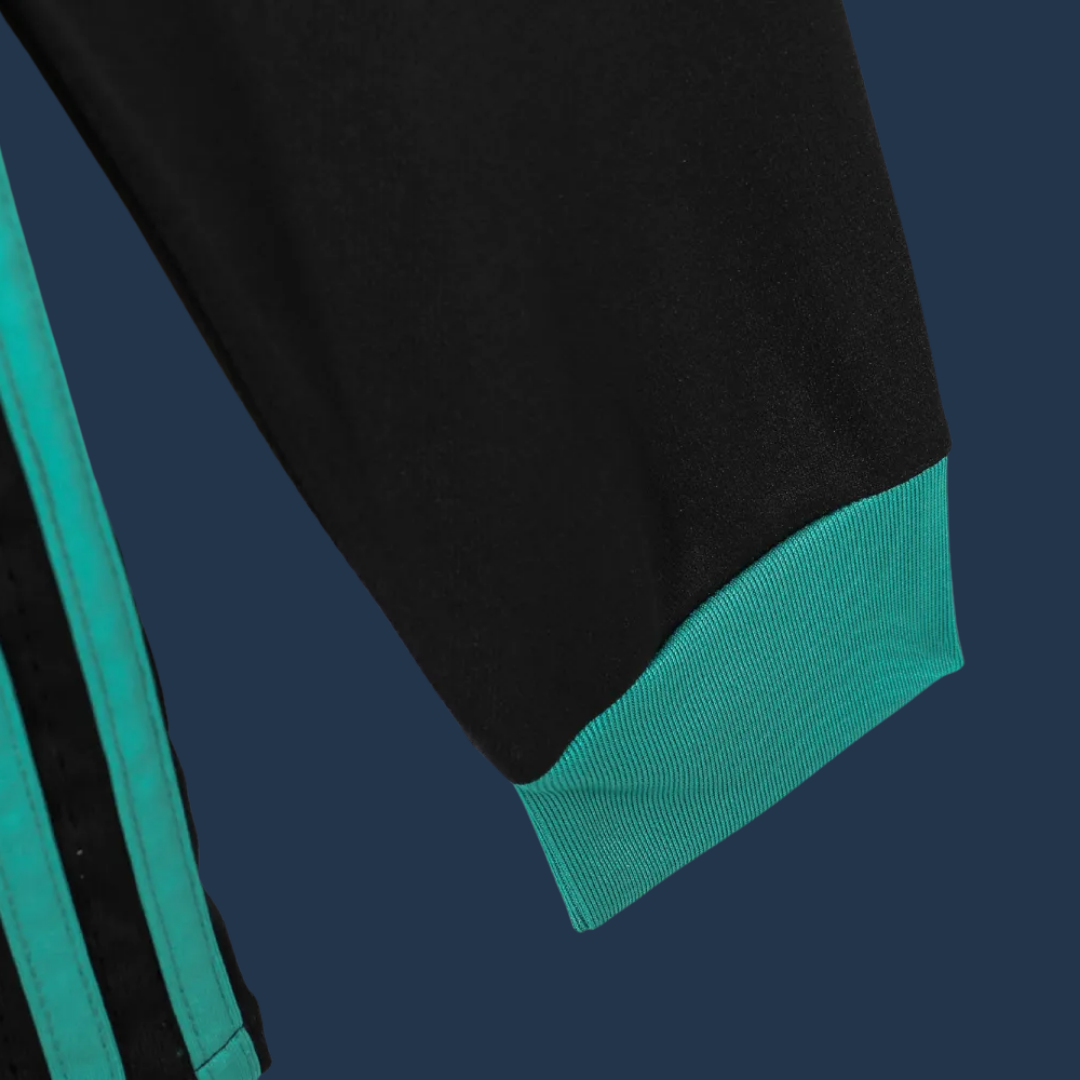 RMA Away Full Sleeves 2017-18 Retro