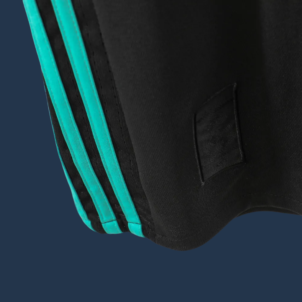 RMA Away Full Sleeves 2017-18 Retro
