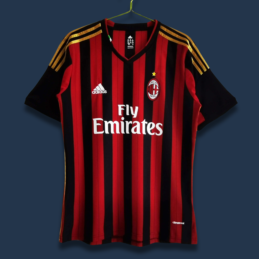 ACM Home 2013-14 Retro