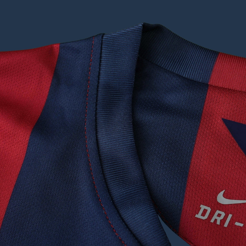 BAR Home 2014-15 Retro