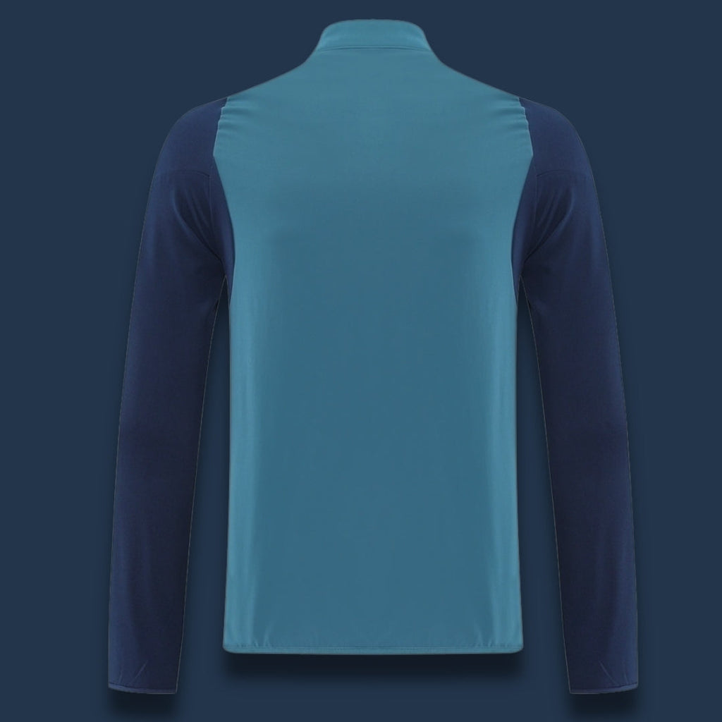 ARS Green 25-26 Windbreaker