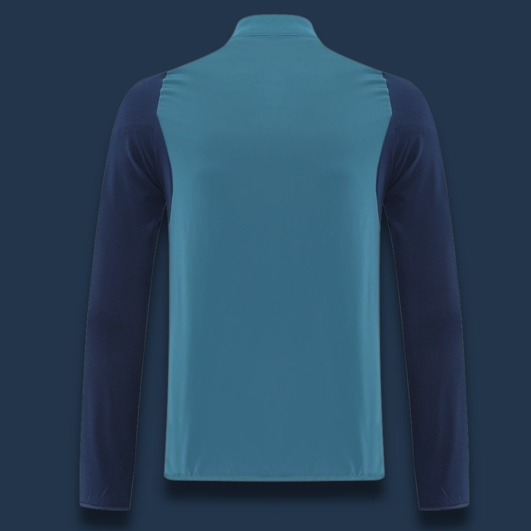 ARS Green 25-26 Windbreaker
