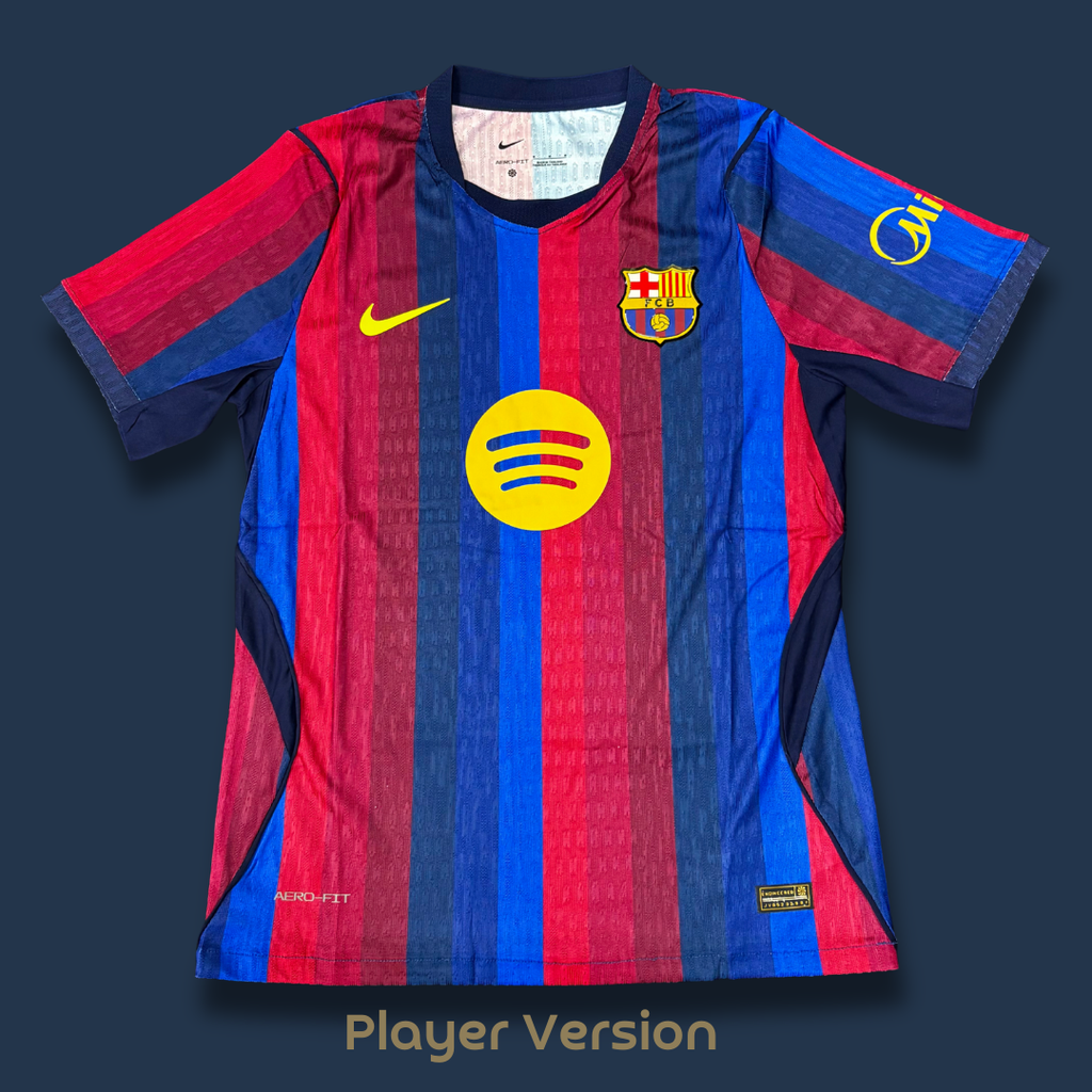 BAR Home 26-27 Player Version