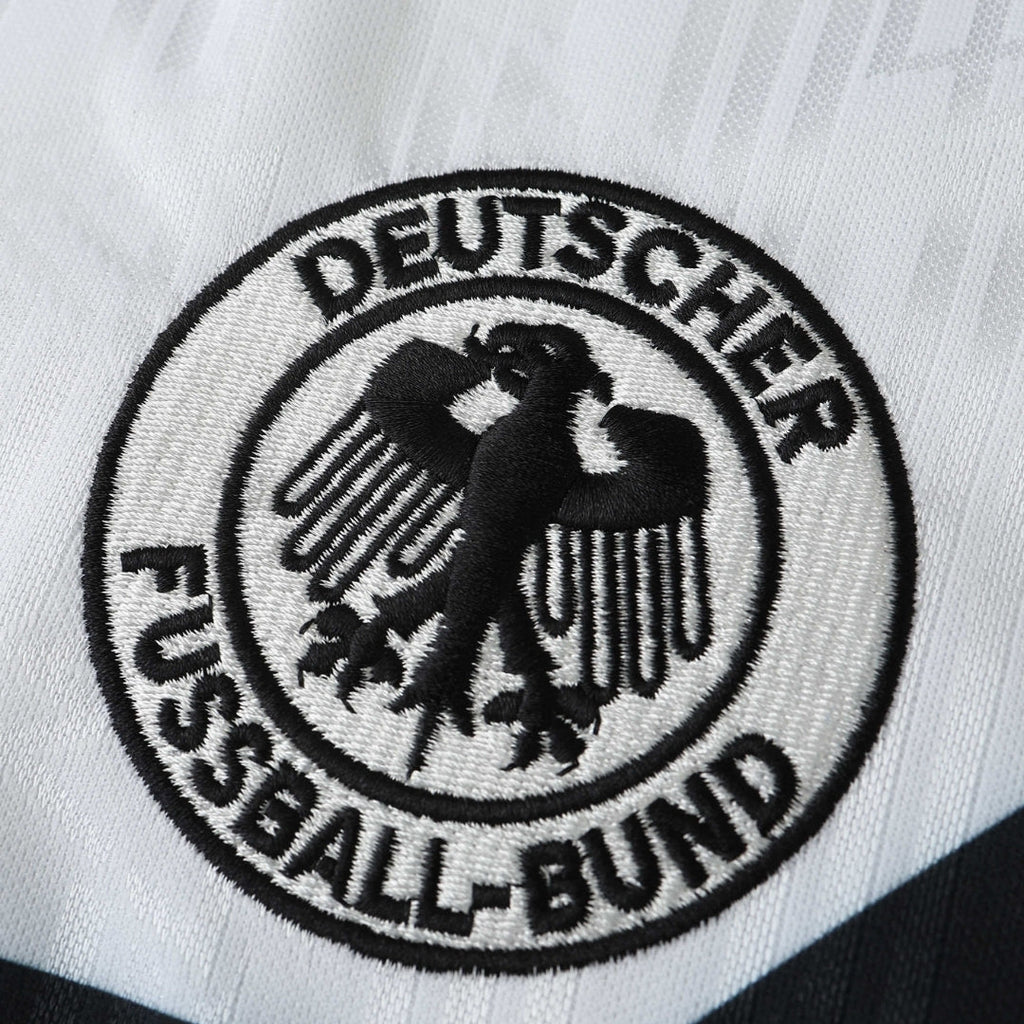 GER Home 1990 Retro