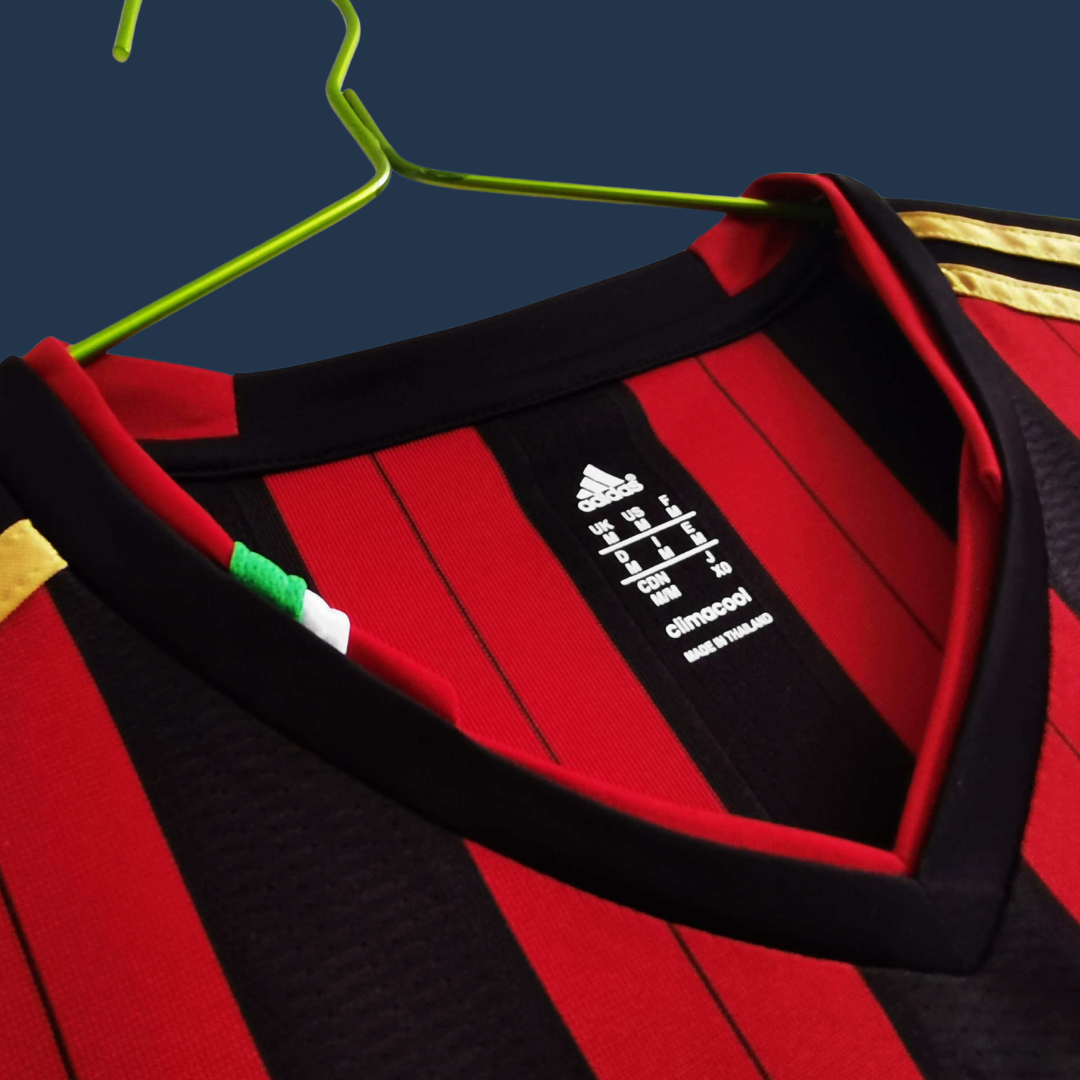 ACM Home 2013-14 Retro