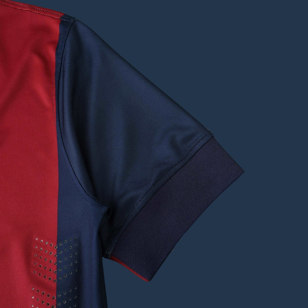 BAR Home 2014-15 Retro - Messi 10