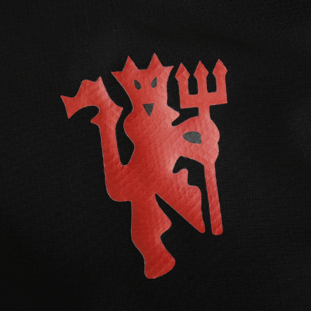 MNU Black Devil 25-26 Windbreaker