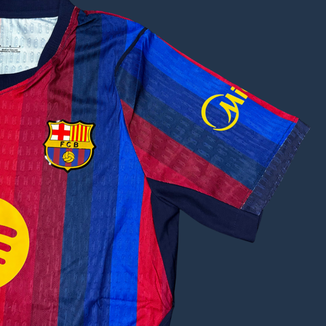 BAR Home 26-27 Player Version