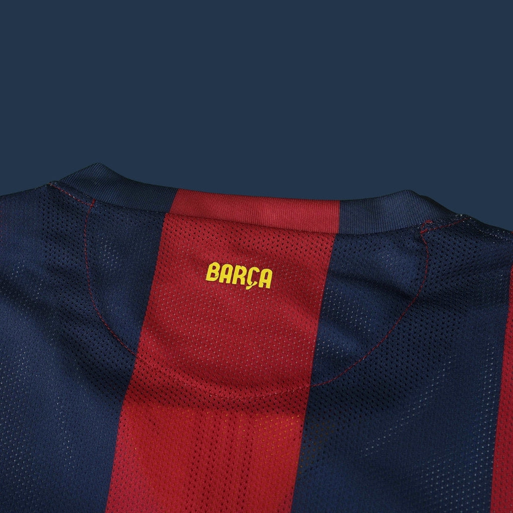 BAR Home 2014-15 Retro