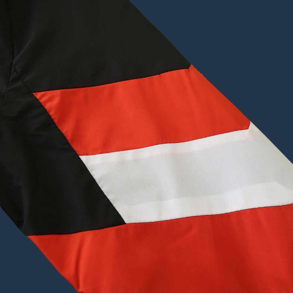 MNU Black Devil 25-26 Windbreaker