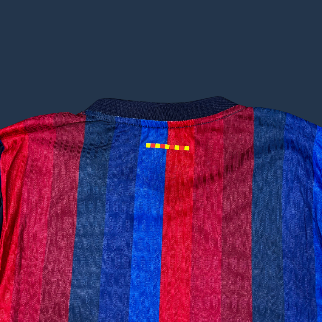 BAR Home 26-27 Player Version