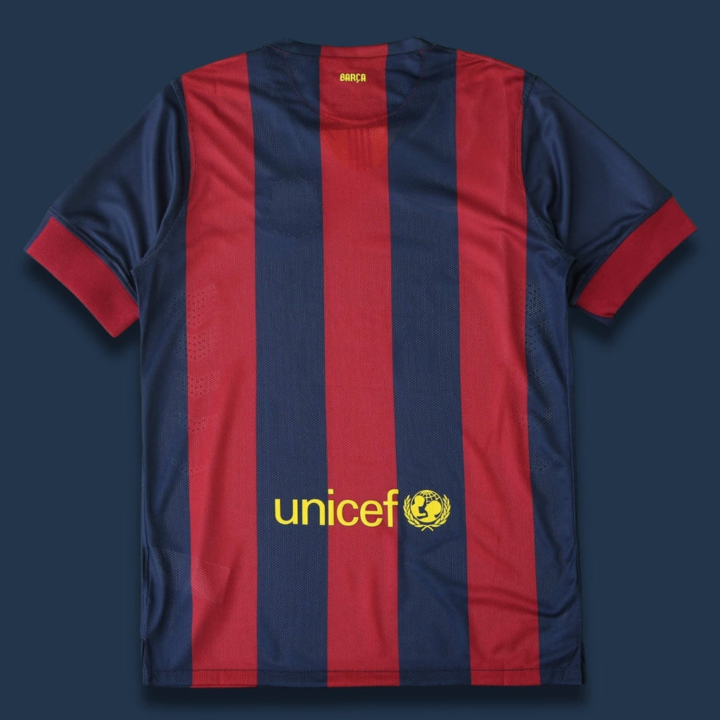 BAR Home 2014-15 Retro