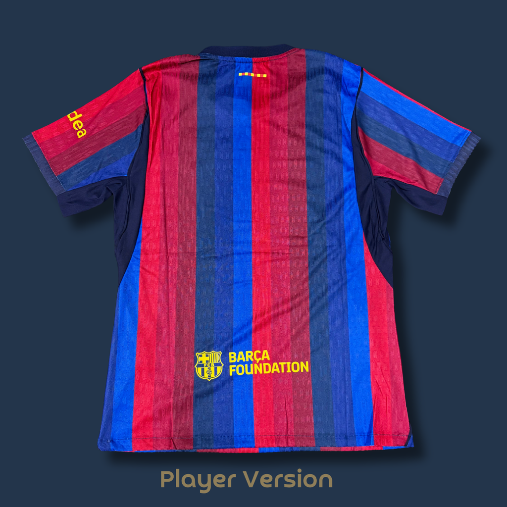 BAR Home 26-27 Player Version