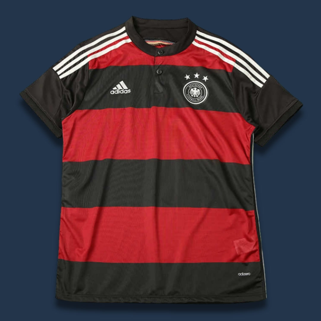GER Away 2014 Retro