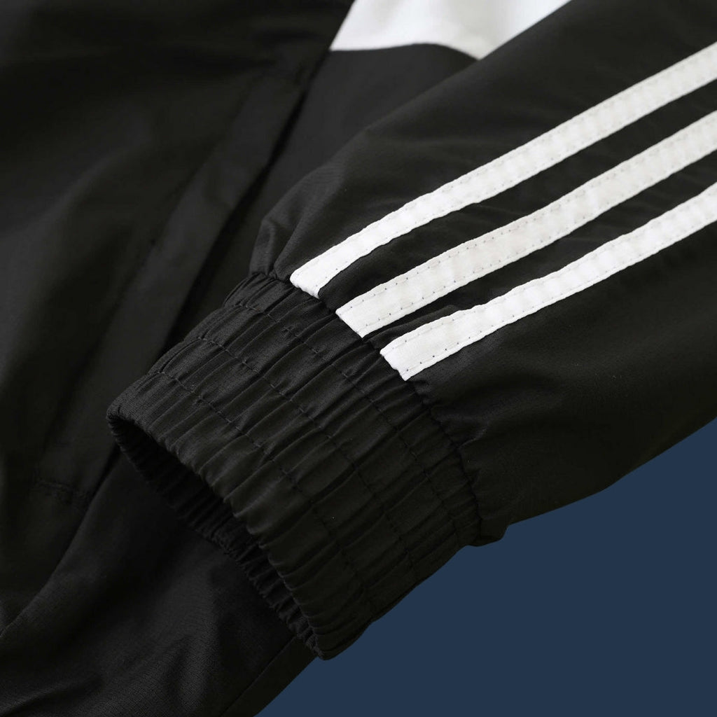 MNU Black Devil 25-26 Windbreaker