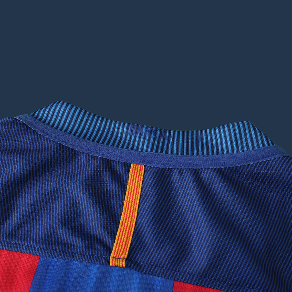 BAR Home 2016-17 Retro