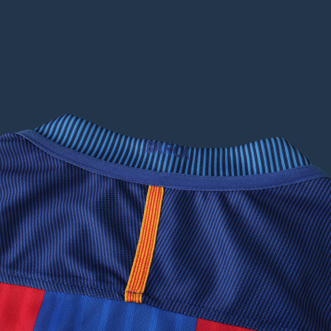 BAR Home 2016-17 Retro